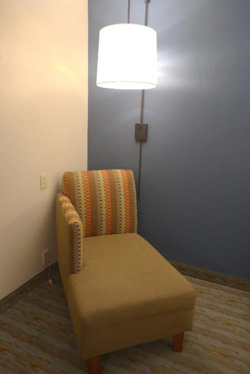 Holiday Inn Express Anderson I 85(Exit 27 Highway