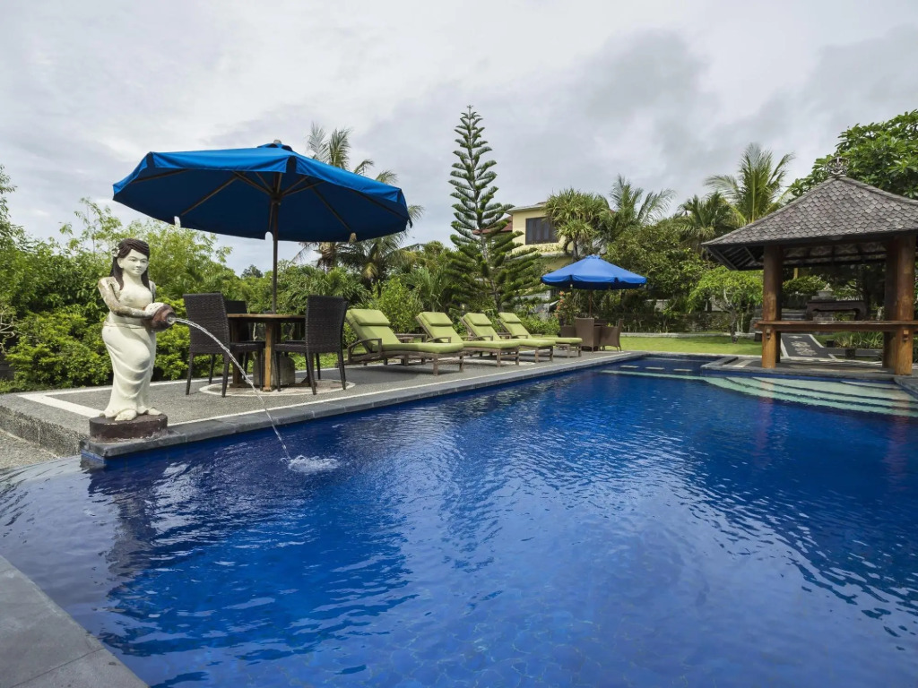Sandat Mas Cottages