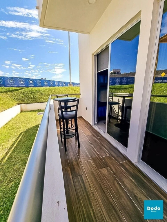 Bluu Habitat Lagoon Condos