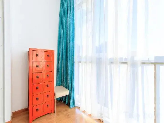 Beijing Yashe Hotel Apartment
