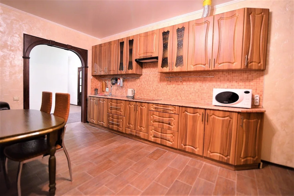 Апартаменты Megapolis на Московском пр-те 112, кв. 547