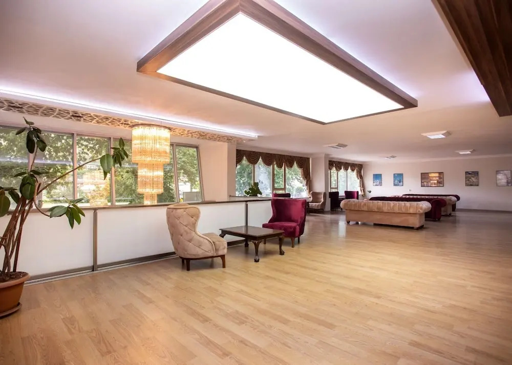 Turkler Hotel