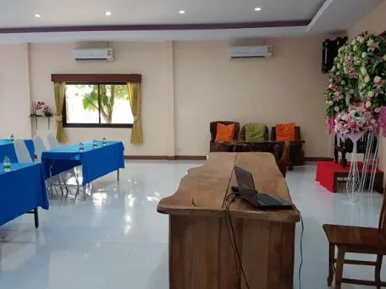 Tontarn Resort and Spa