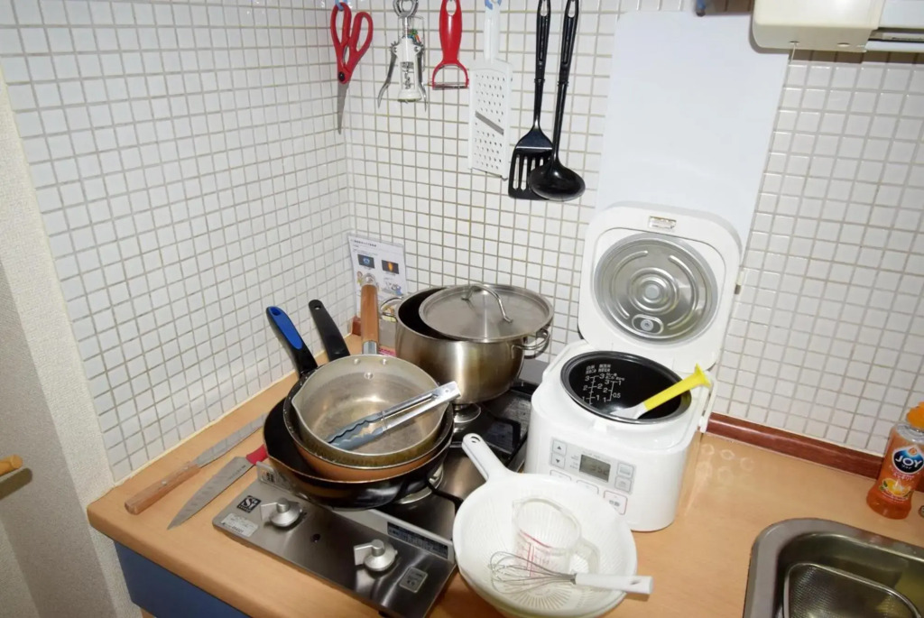 KITAZAWA CS HOUSE / Vacation STAY 65304