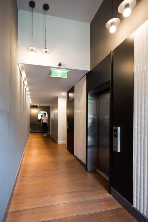 Wentworth Park Apartments