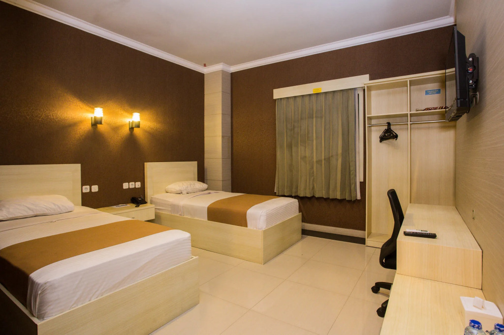 Raja Residence