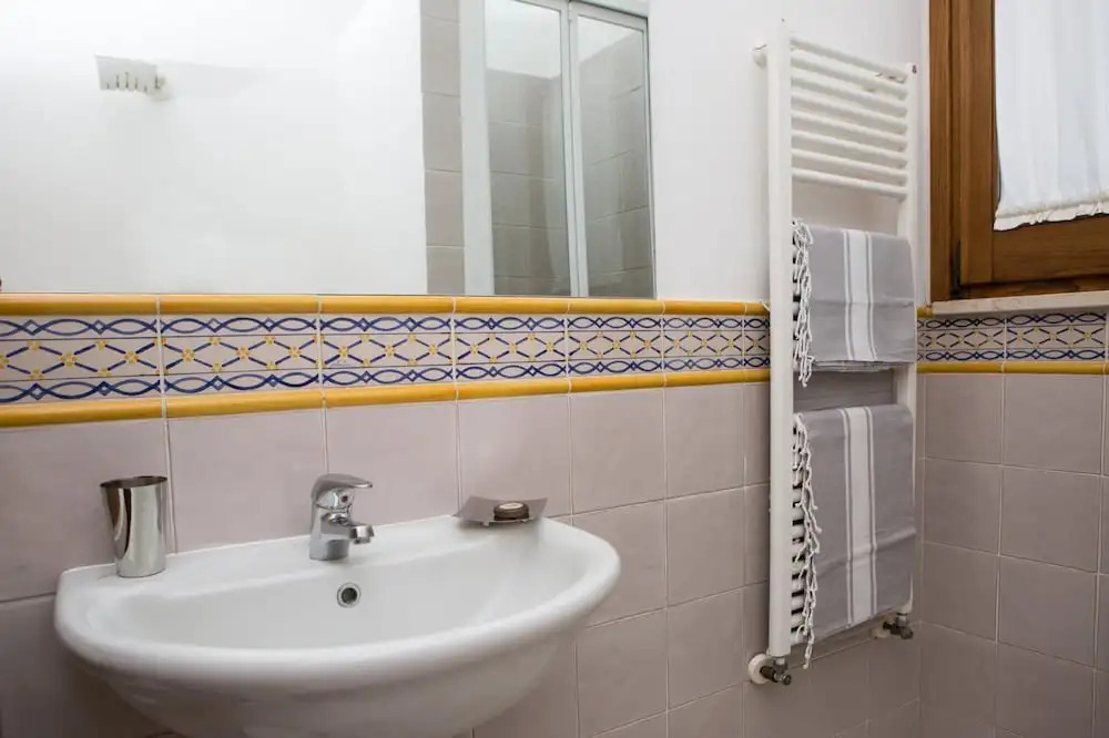 Villa Mazzaforno a Cefalu by Wonderful Italy