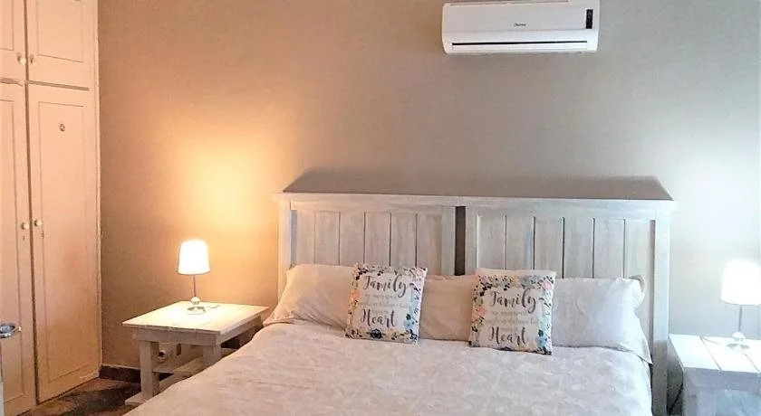 The Tweni Waterfront Guest Lodge