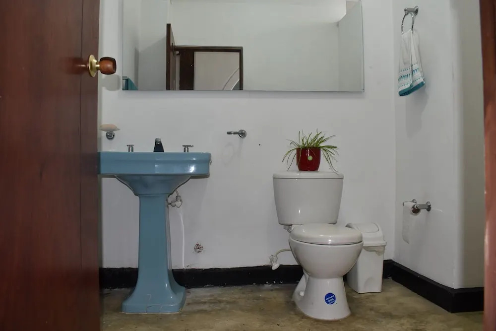 Hostal Chontaduro