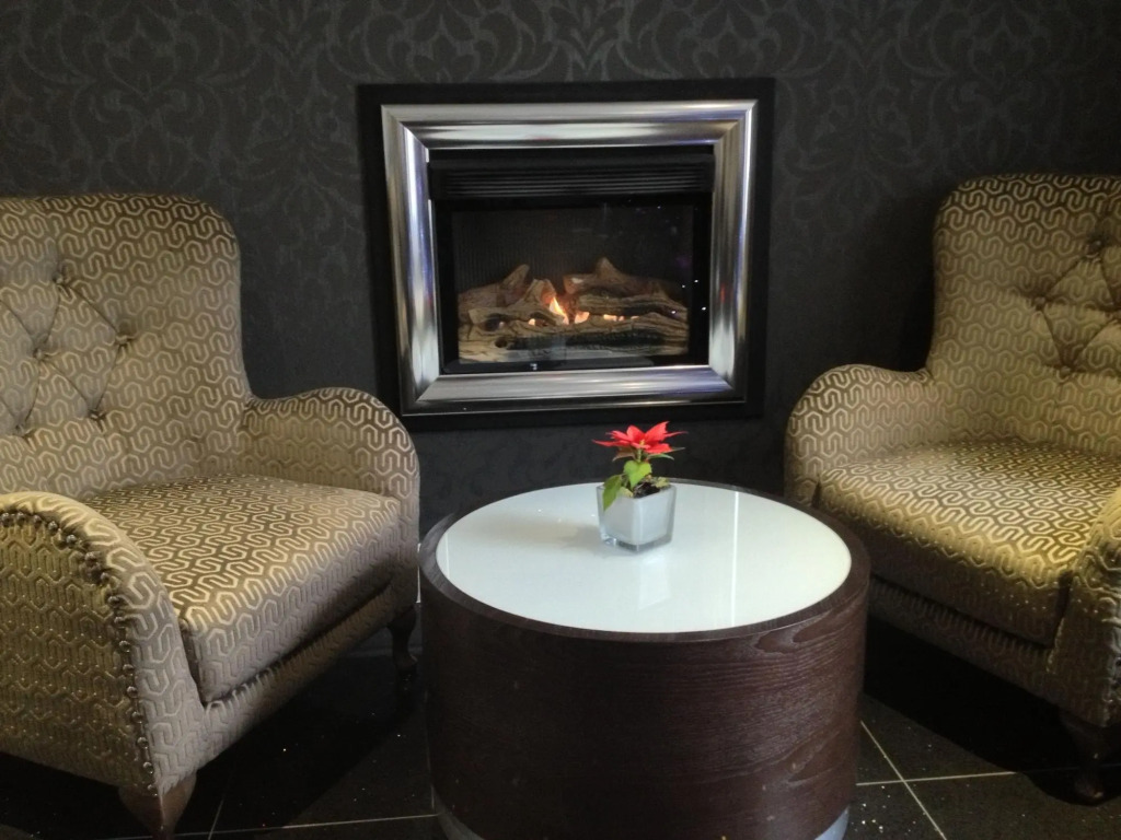 The Belgrave Hotel