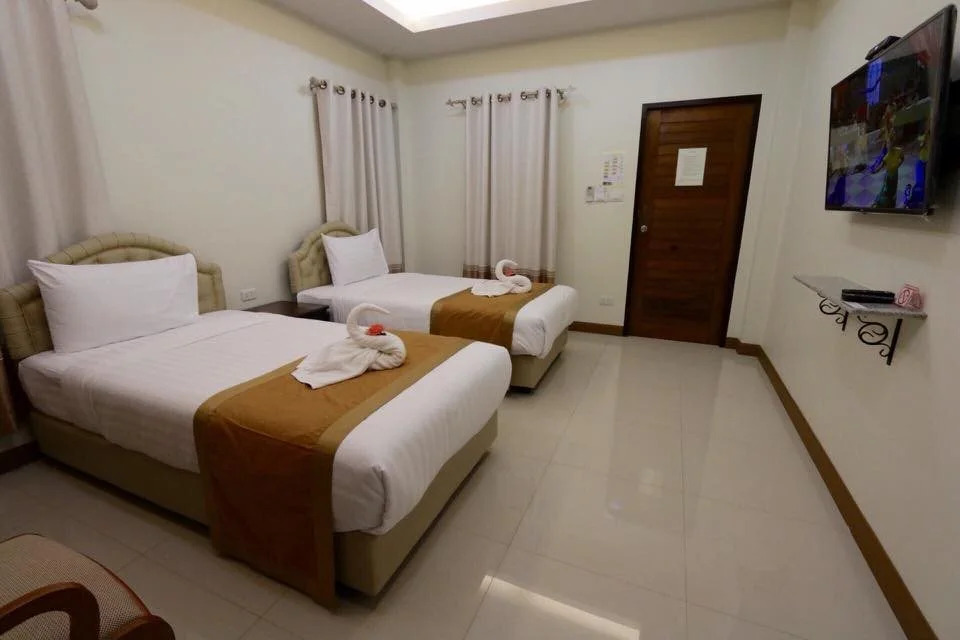 Sombat Resort