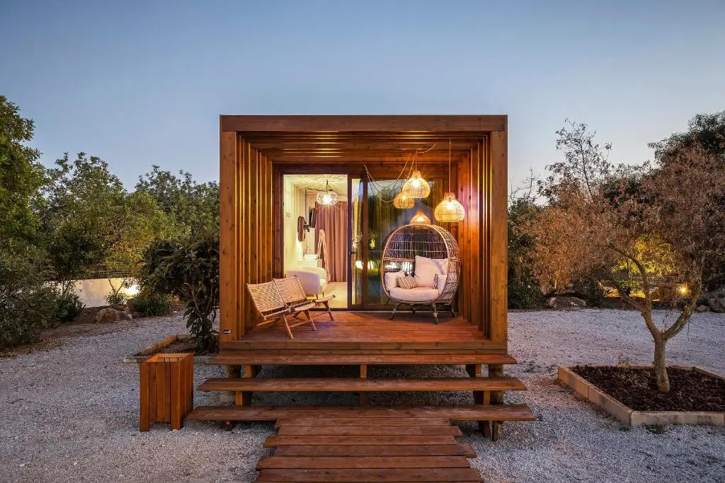 Quinta de Santa Margarida - Charm Country House