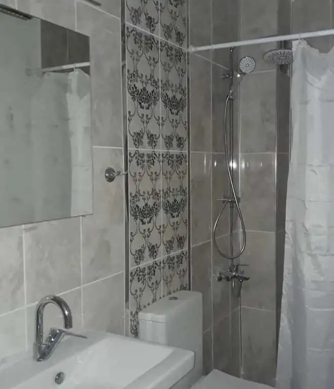Hayat Alti Otel Ayvalik