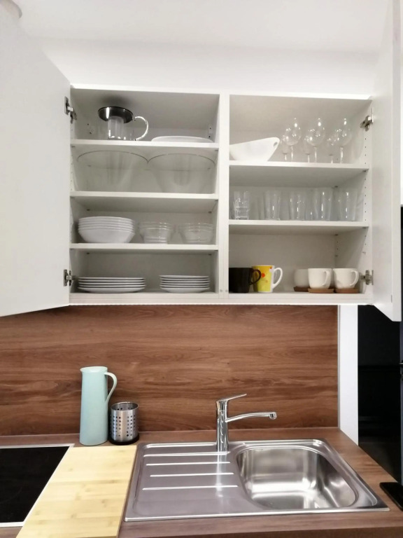 Apartma Smreka 145