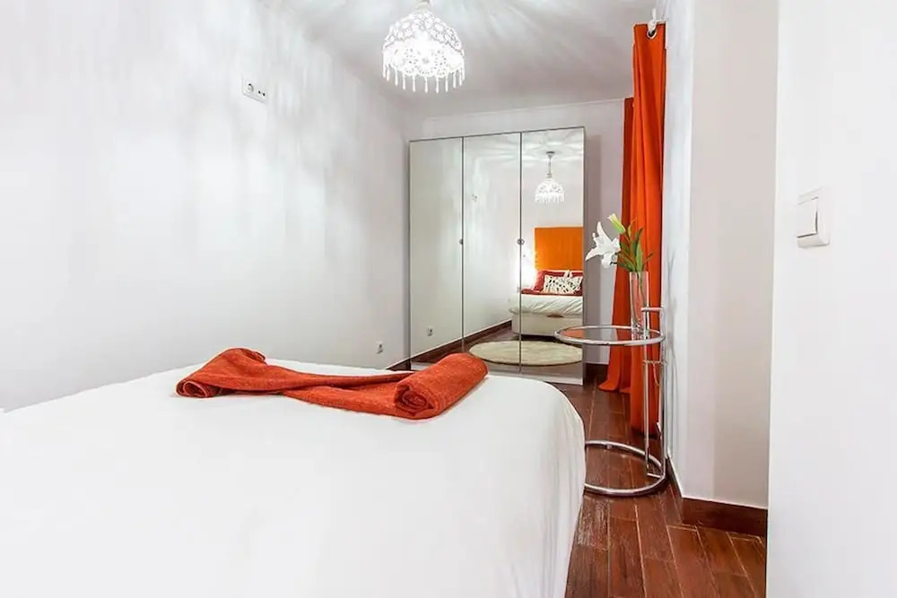 Santana Terrace by Homing