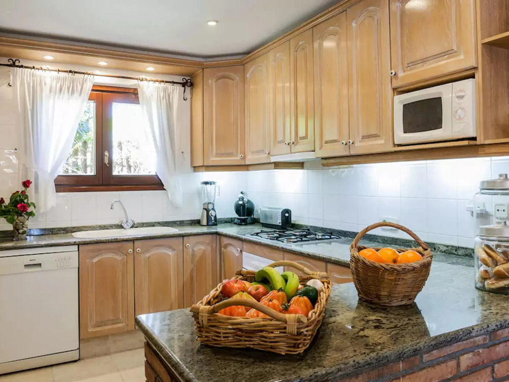 Peralada Home with Private Pool
