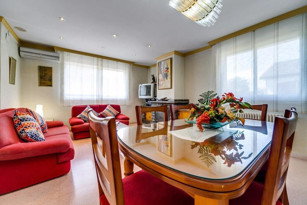 Vivalidays Villa Agathe Barcelona