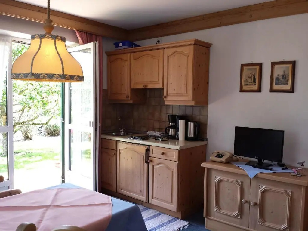 Landhaus Brigitte