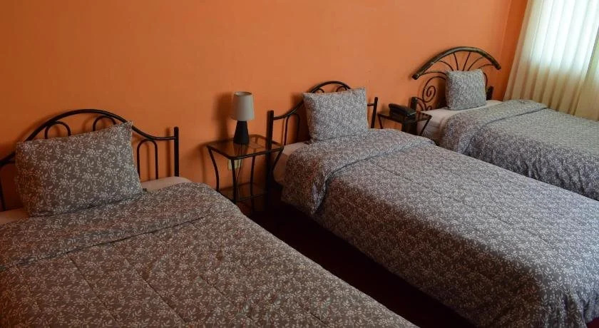 Pukantu Hostal