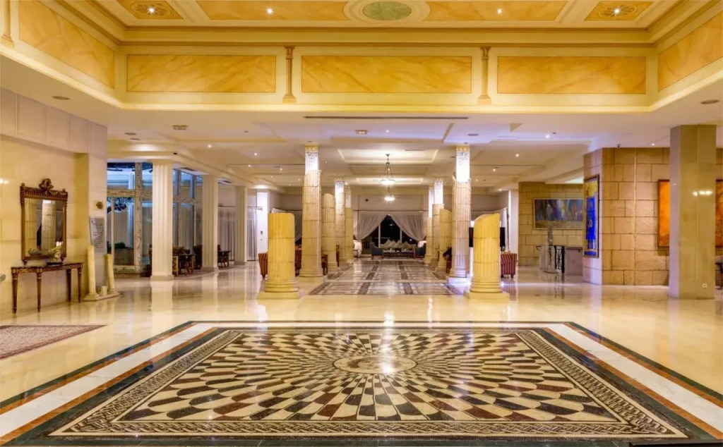 Golden Carthage Hotel & Residence Tunis