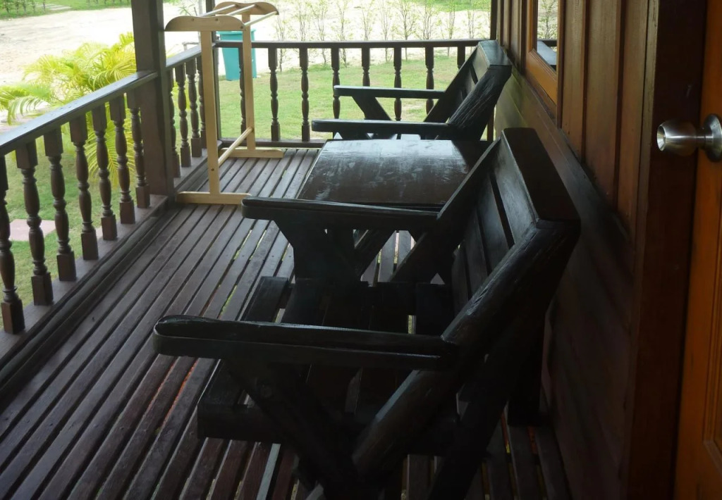Phatcharee Resort