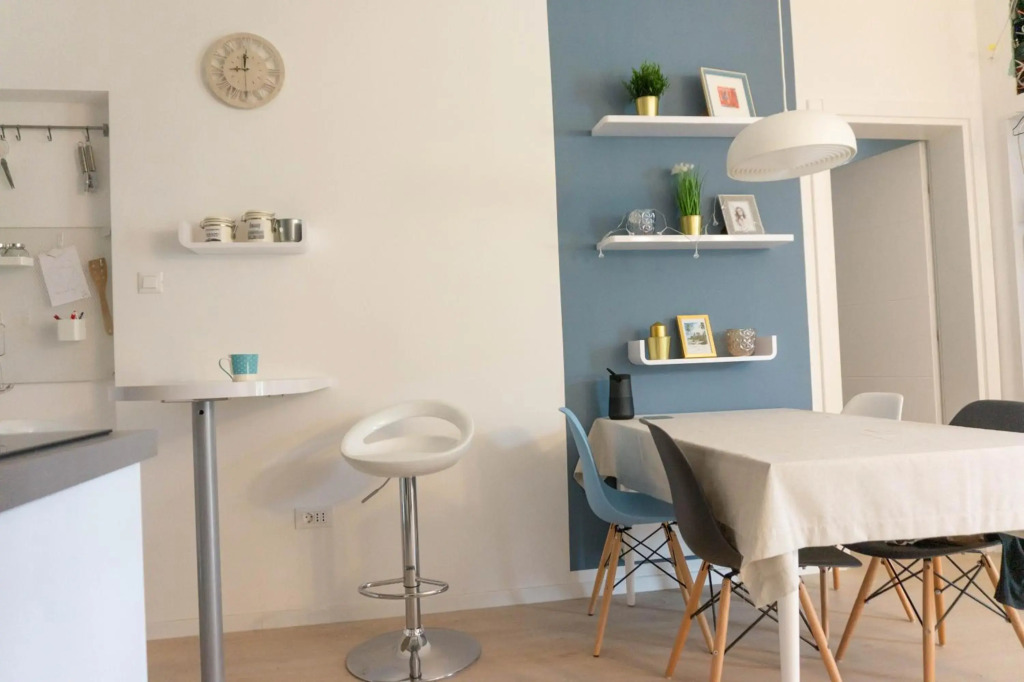 Apartment Maksimir Yard Zagreb