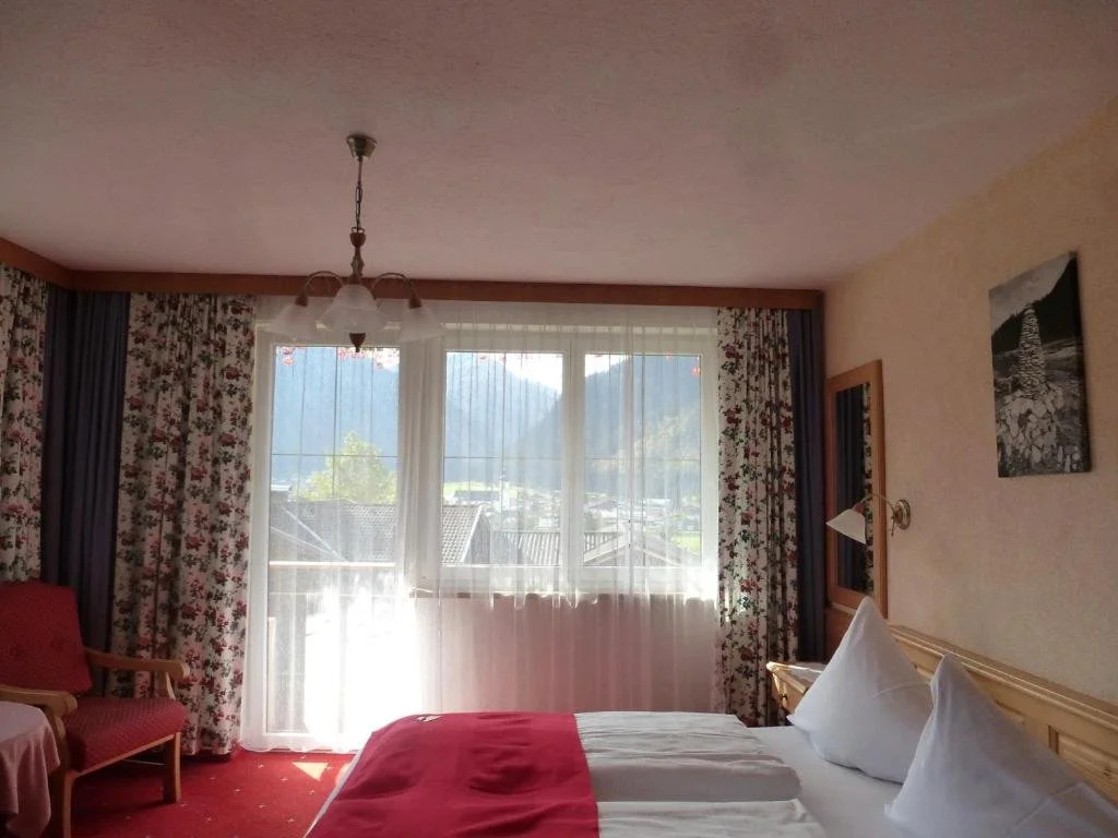 Apartment Austria