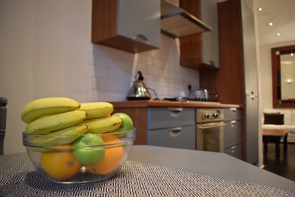 1 Bedroom Apartment in West London