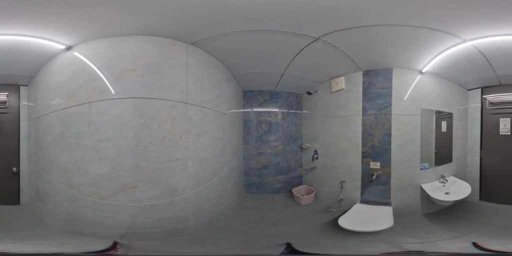 Hotel Prowell Apex - Kondapur