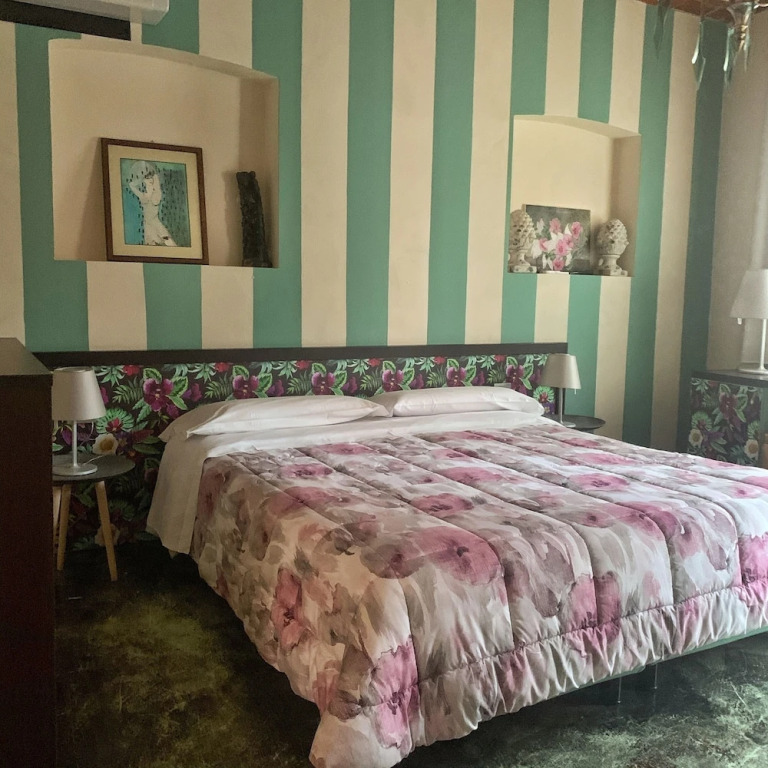 Locanda Cortiletto dAlba