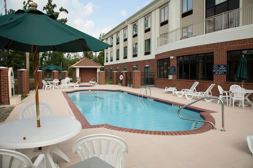 Holiday Inn Express Hotel & Suites Orange by IHG