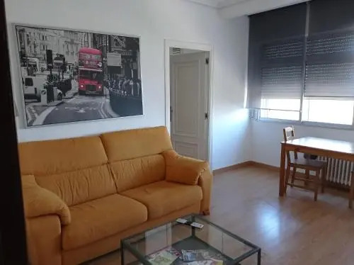 Apartamento TISARE wifi