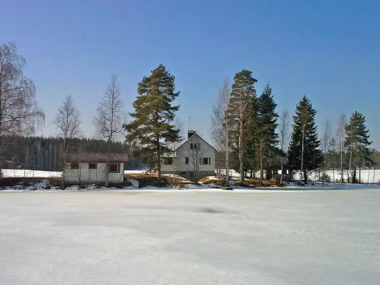 Holiday Home Tarvas