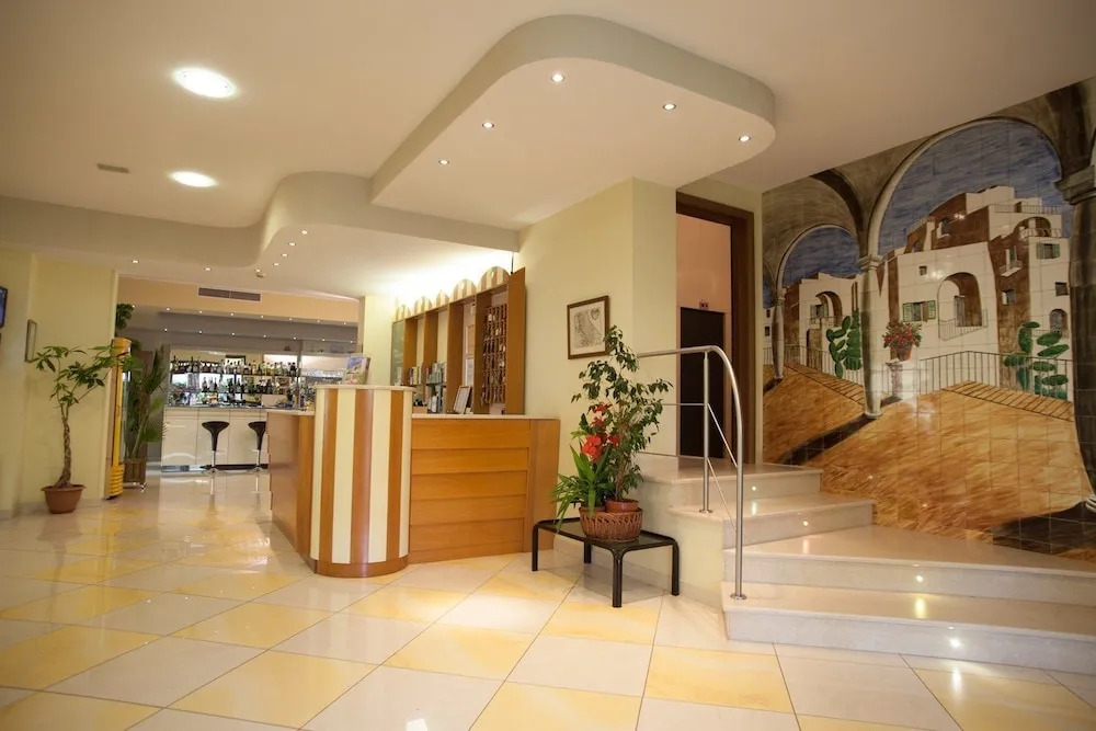 Hotel Lido