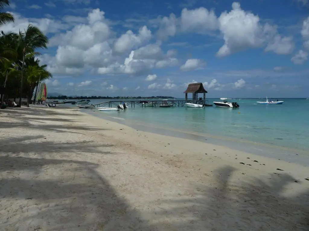 Villa Alexis - Location de vacances à Trou aux Biches