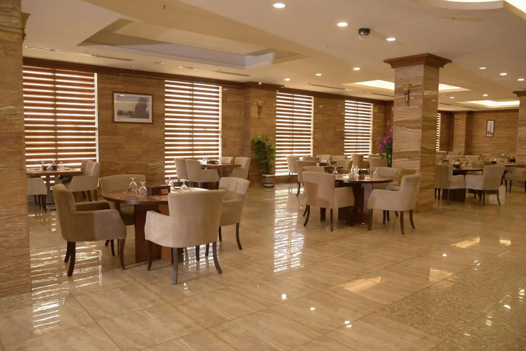 Best Western Plus Erbil