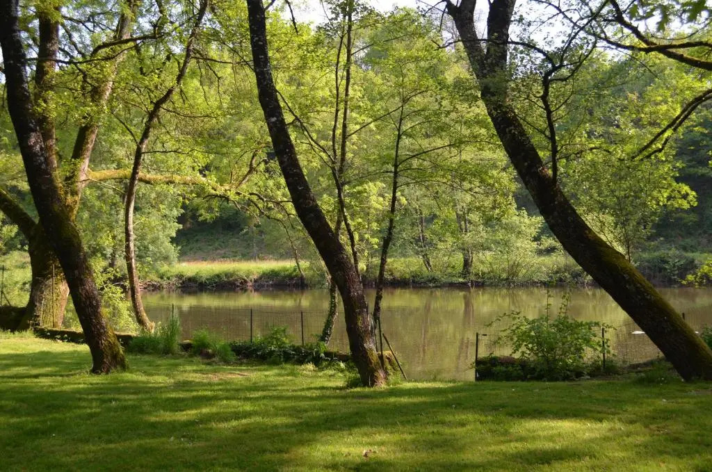 L'Escale Des 2 Eaux