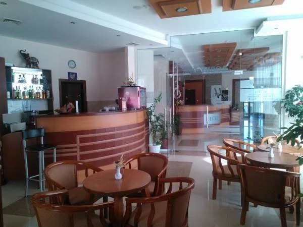 Spa Hotel Holiday