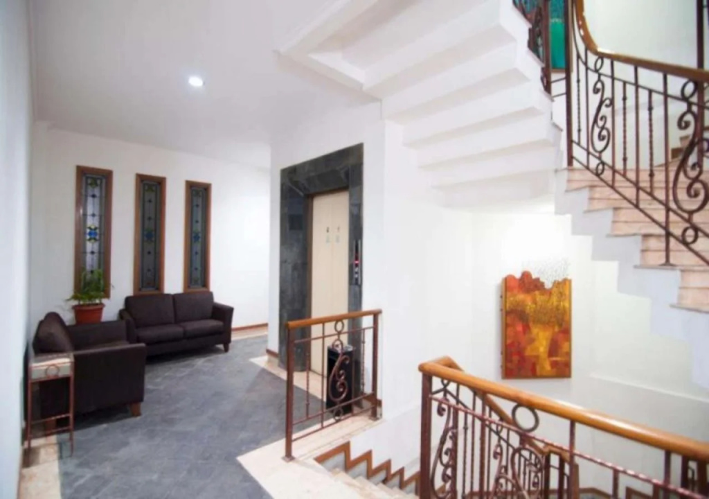 Corsica Hotel