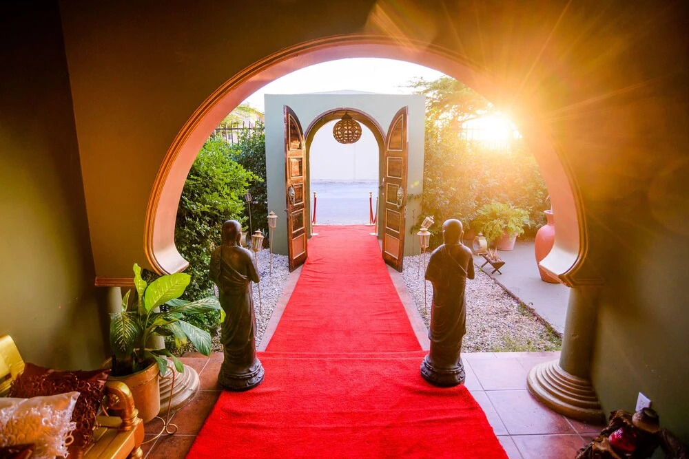 House of Mosaic Boutique Hotel Aruba