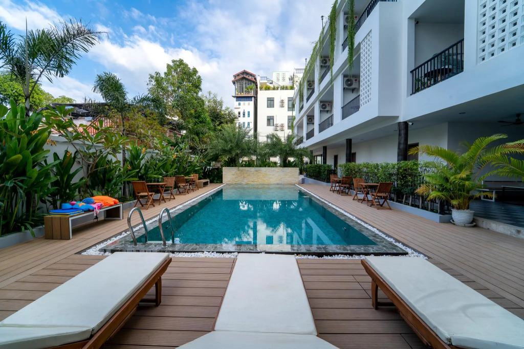 LH Residence 752