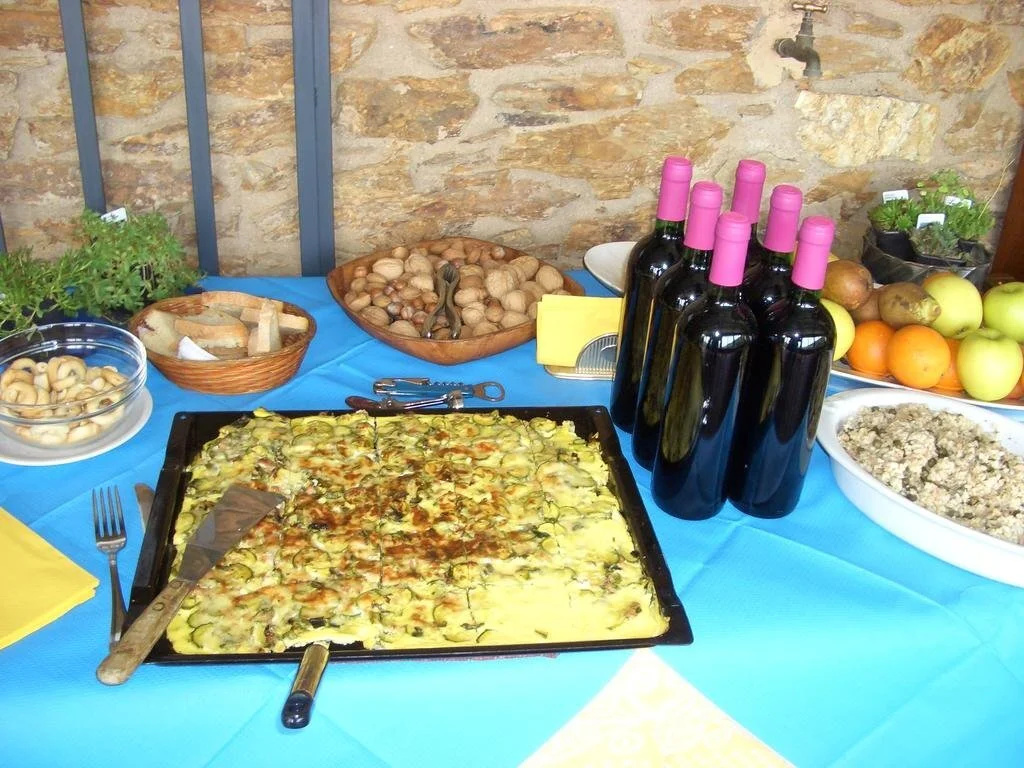 Agriturismo Karma