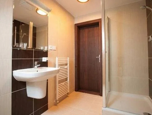 Hotel Peklo