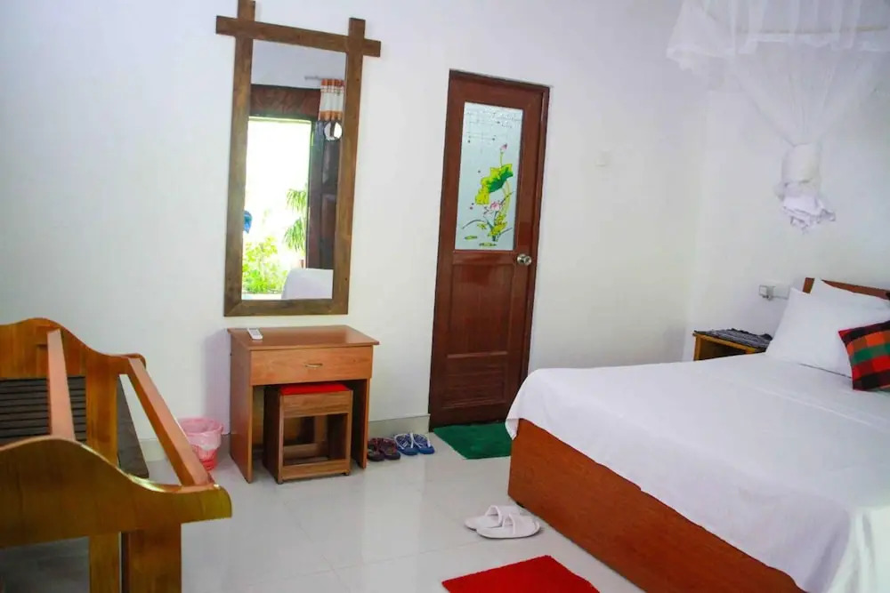 The Otunna Guest House Sigiriya