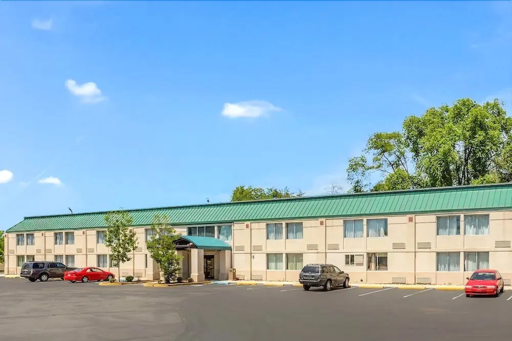 Boise Inn