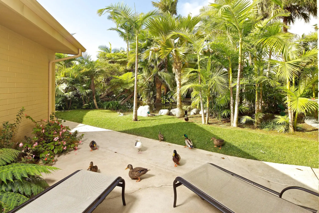 Bahia Resort Hotel