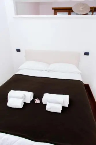Bocconi University Flat