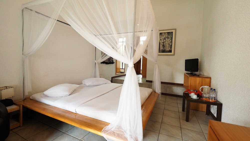 Hotel Le Garni