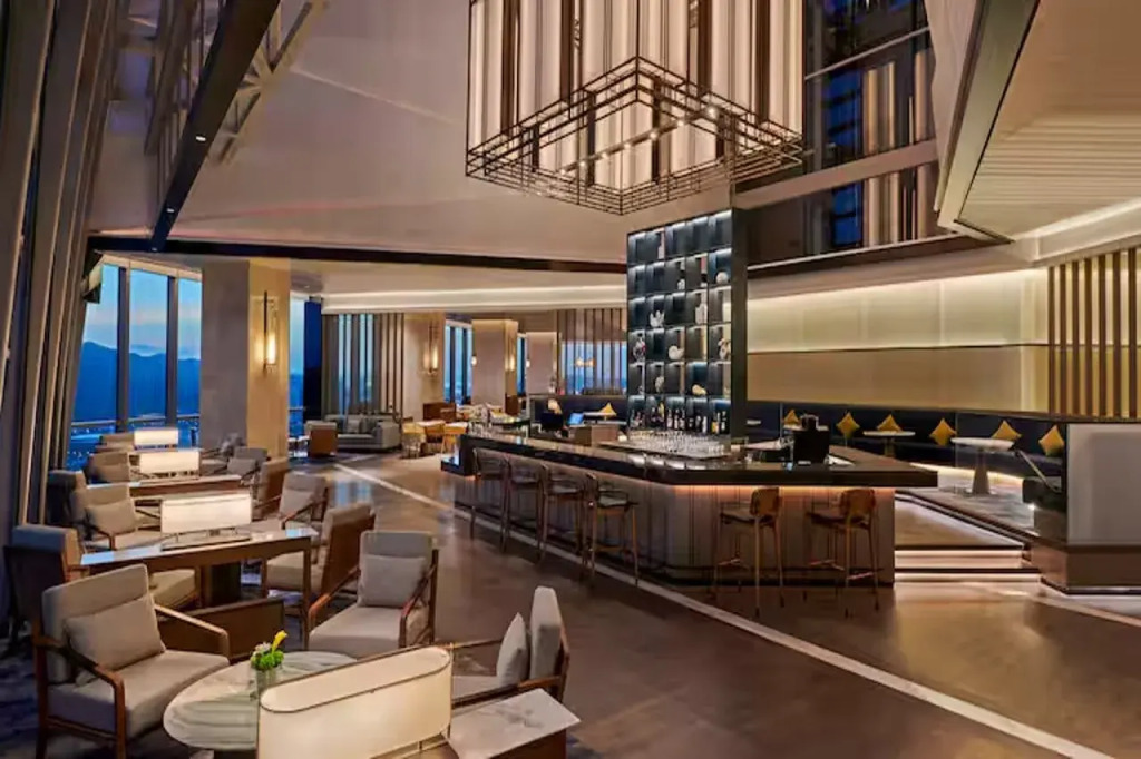 DoubleTree by Hilton Zhuhai Hengqin