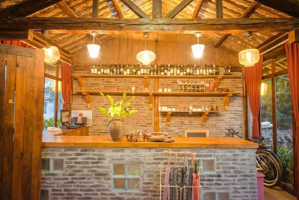 Li Jiang Wish Villa Hostel